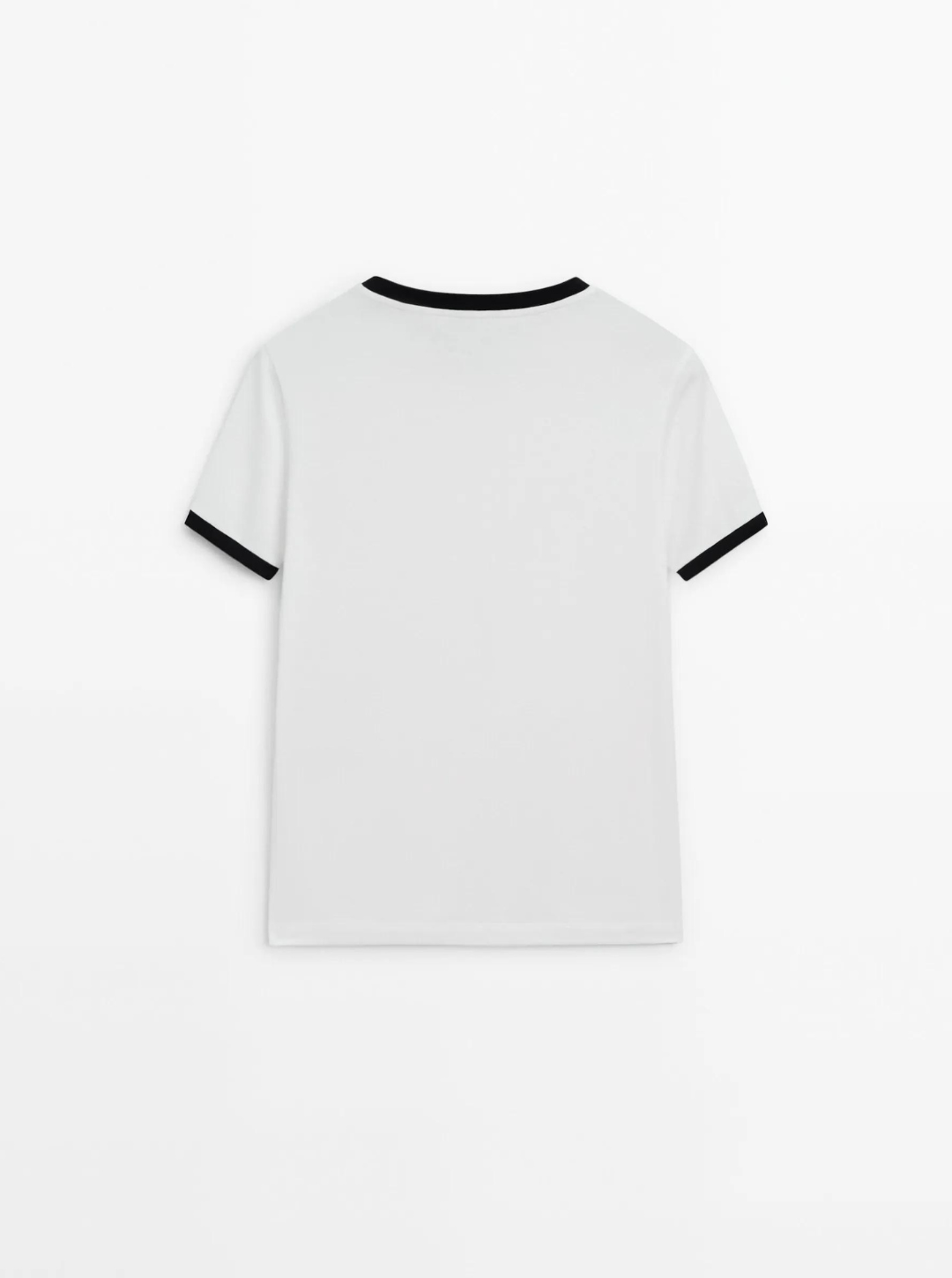 STOCKHOLM T-SHIRT
