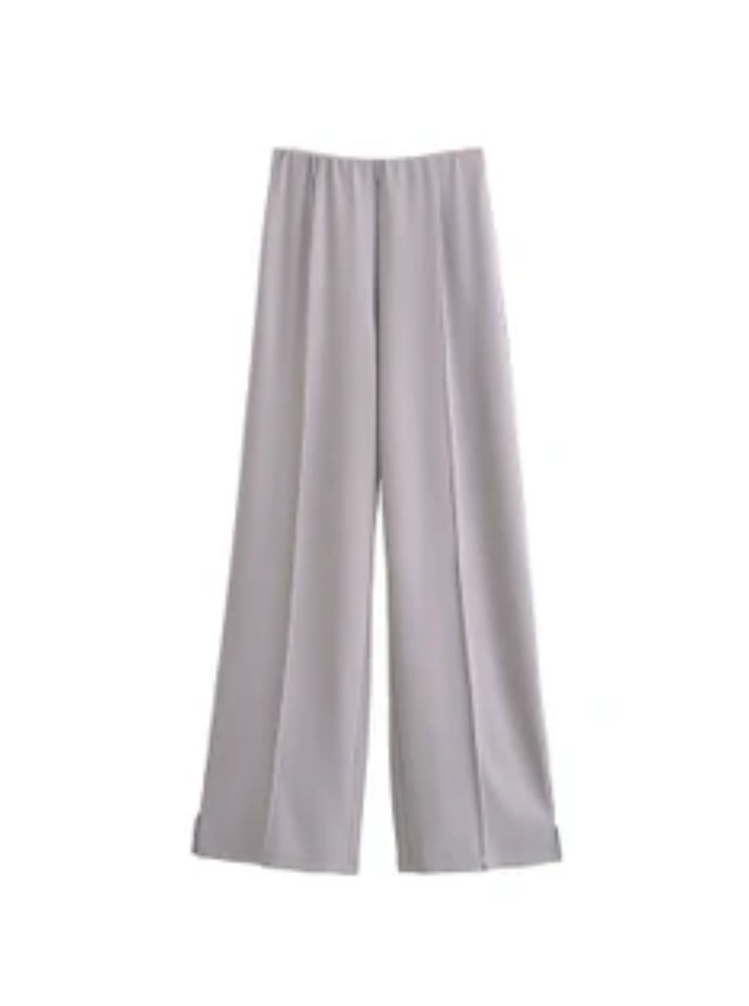 Choice Long Sleeve suit