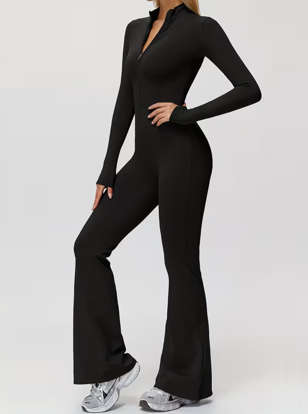 Amorelle Bodyline Jumpsuit