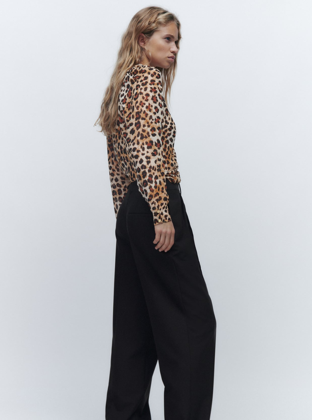 JUNGLE SHIRT