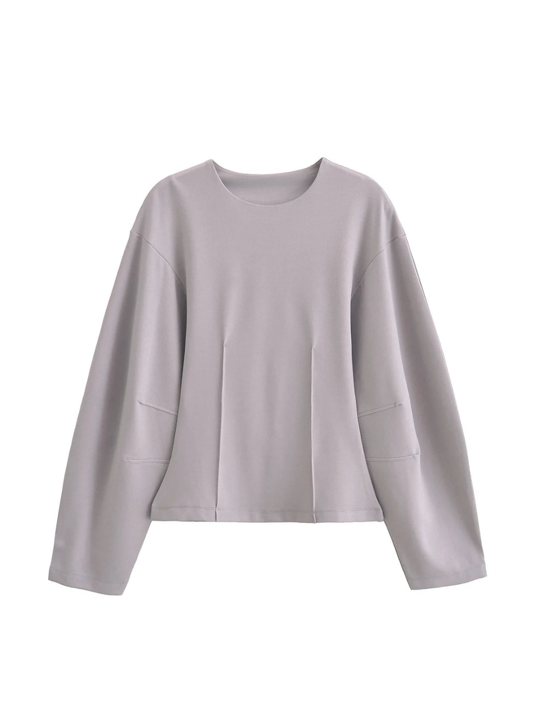 Choice Long Sleeve suit