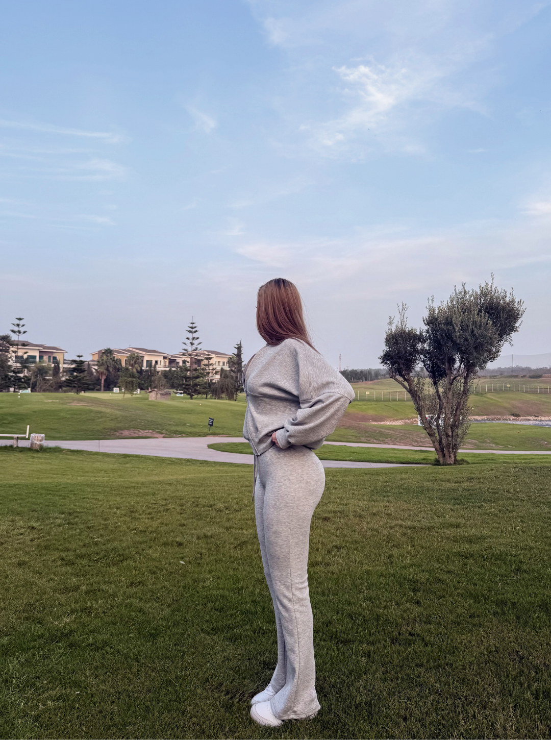 Choice Bomber Tracksuit