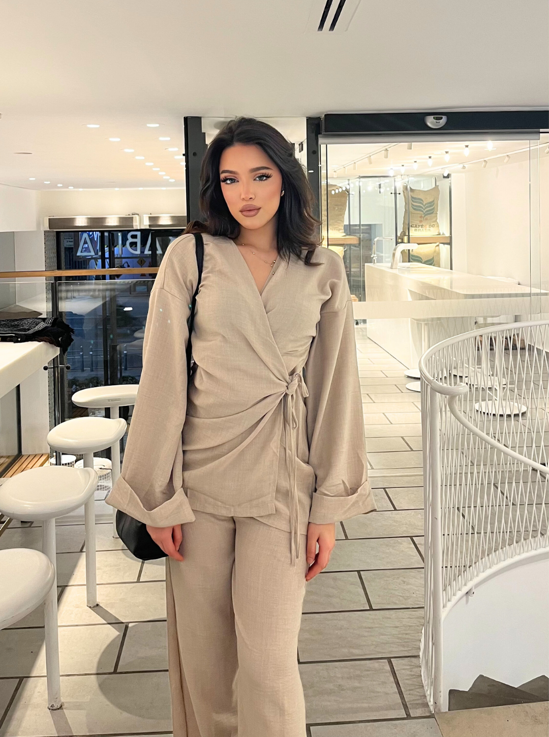 Choice Everyday Suit