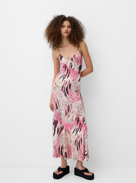 Savannah Nights Dress