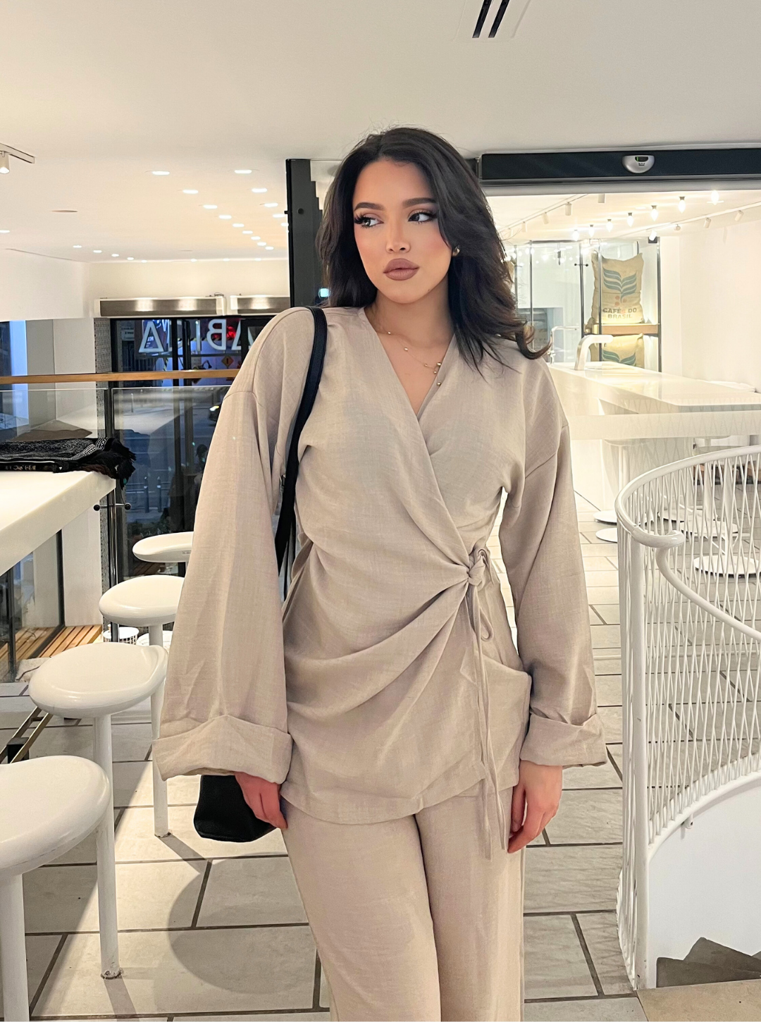 Choice Everyday Suit