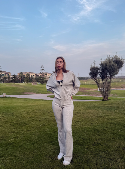 Choice Bomber Tracksuit