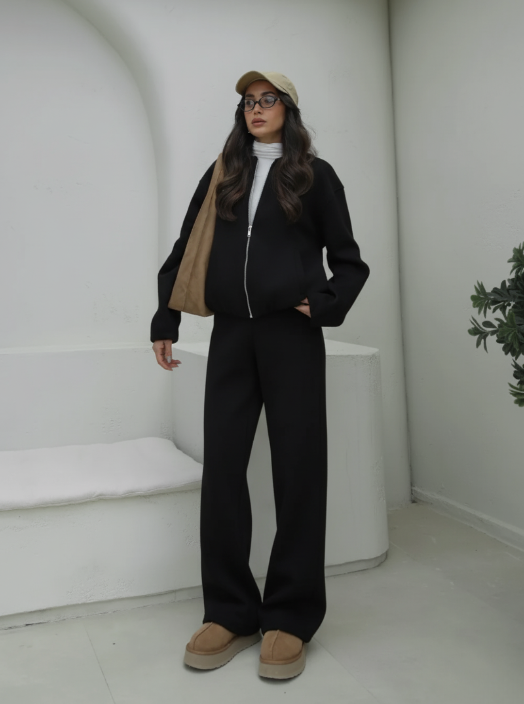 Softcore Moleton Set