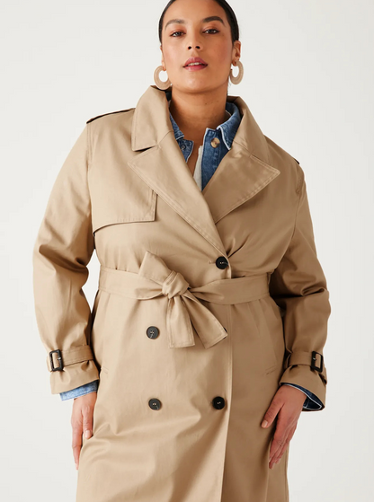 Trench-Coat Classique