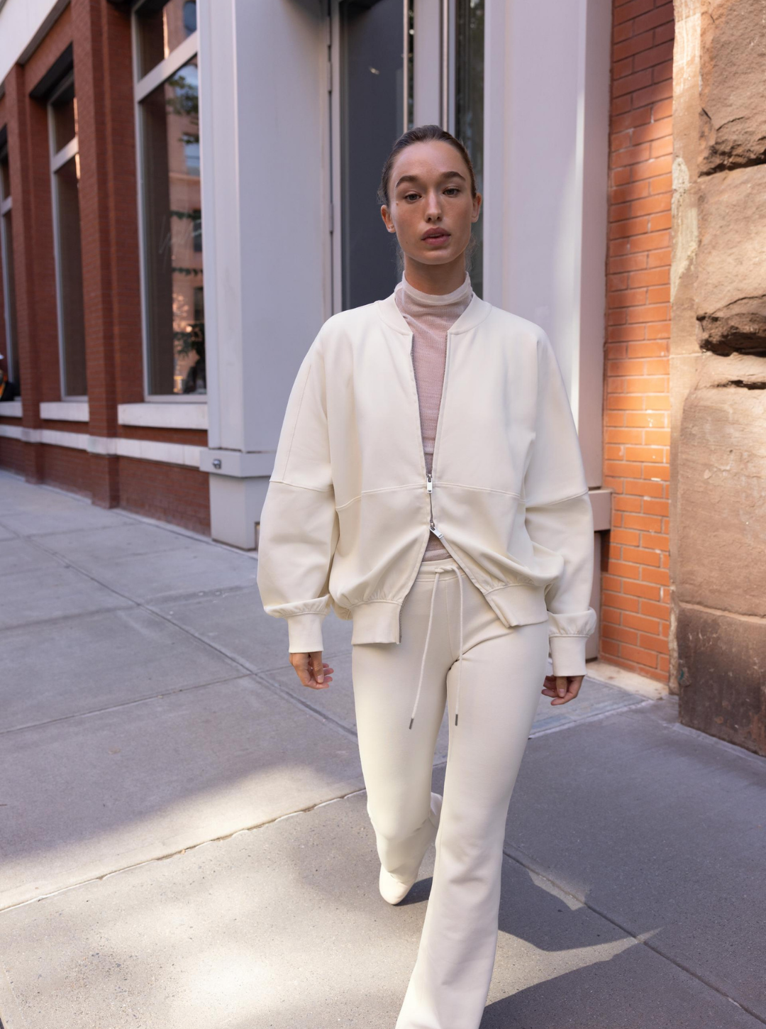 Choice Bomber Tracksuit