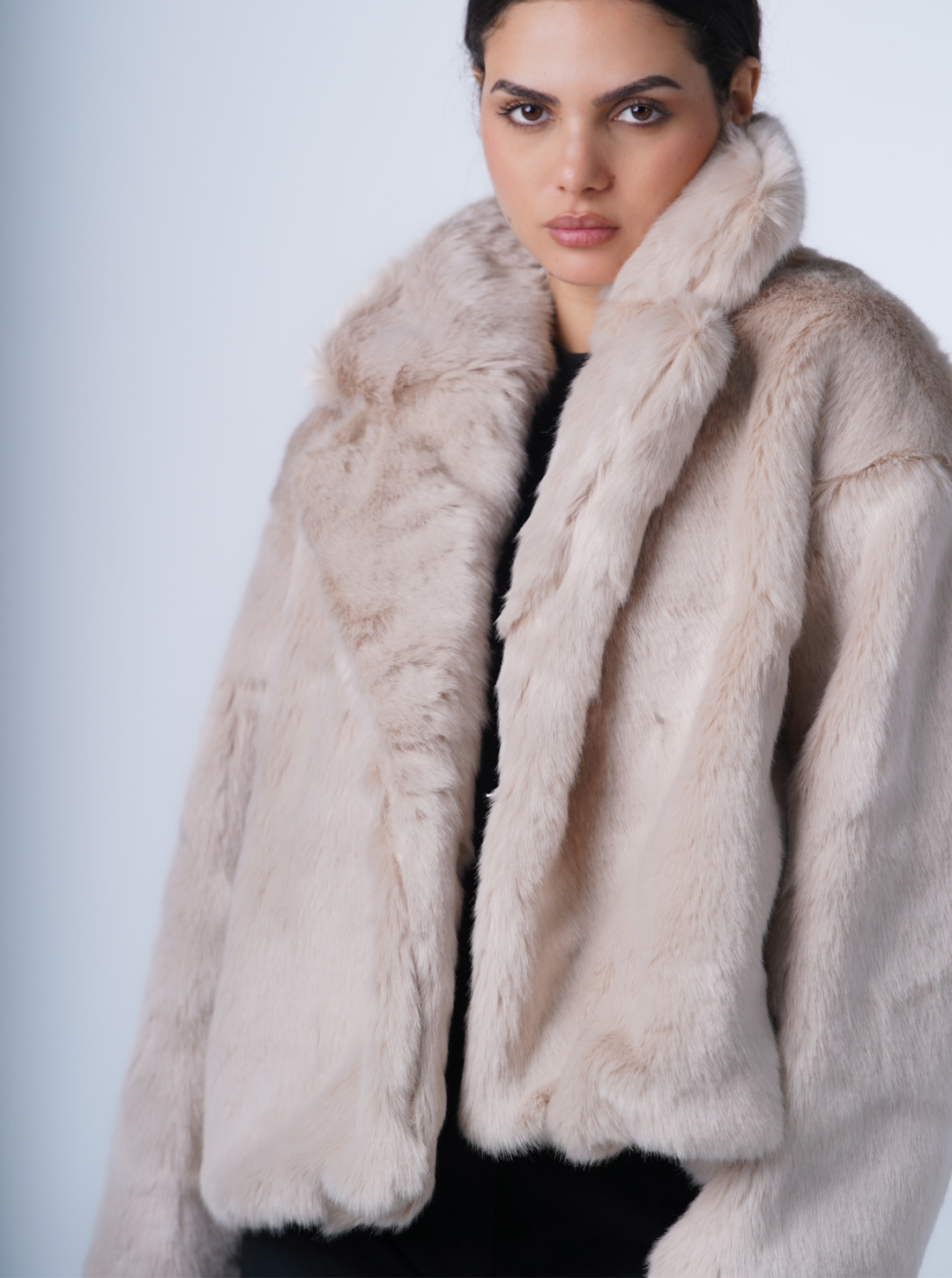 CHOICE FUR JACKET