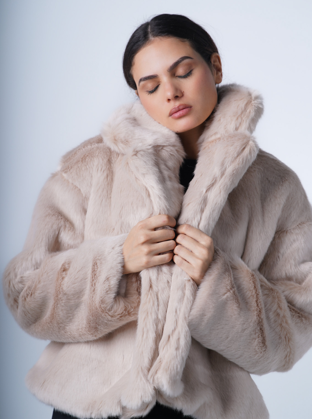 CHOICE FUR JACKET