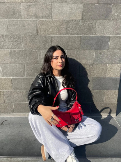 Choice Leather Jacket