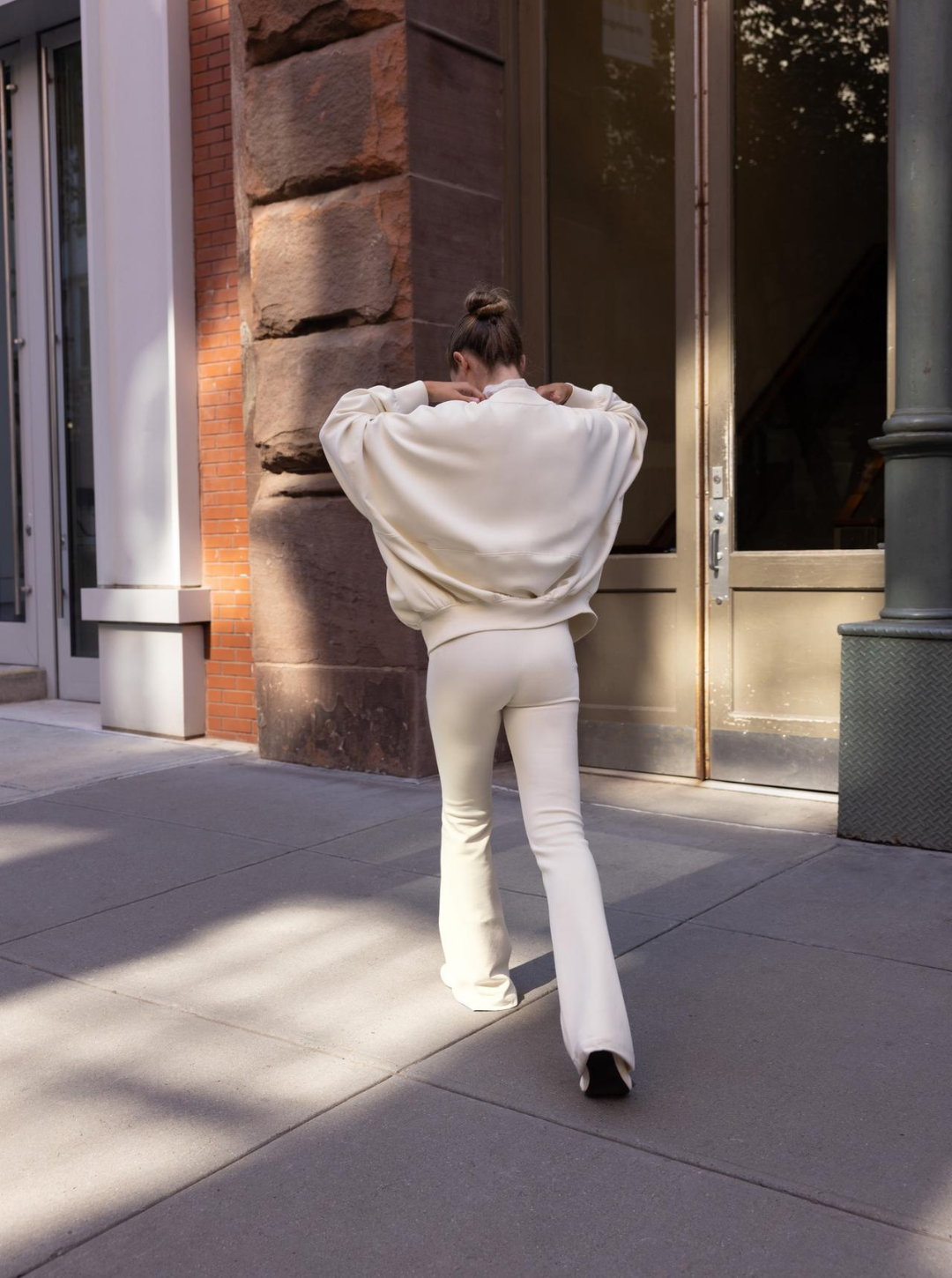 Choice Bomber Tracksuit