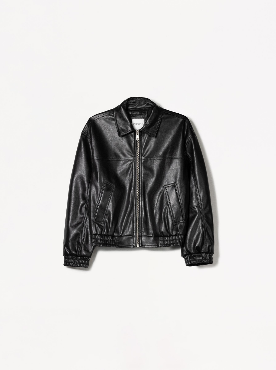 Choice Leather Jacket