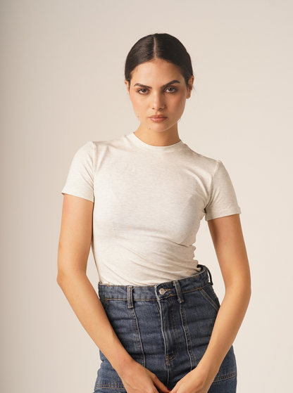 SHORT SLEEVE T-SHIRT