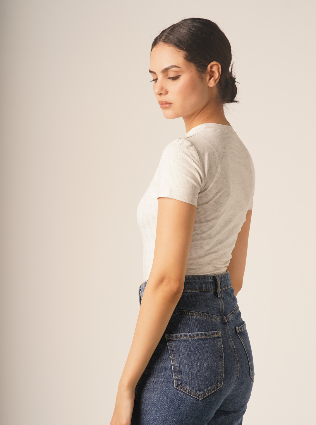 SHORT SLEEVE T-SHIRT