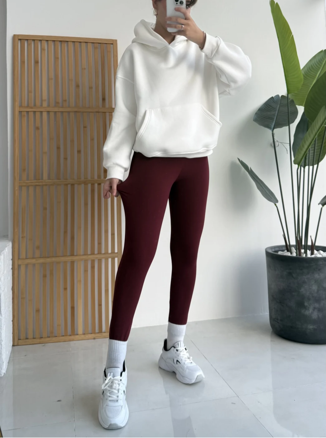 Daily Fit Legging