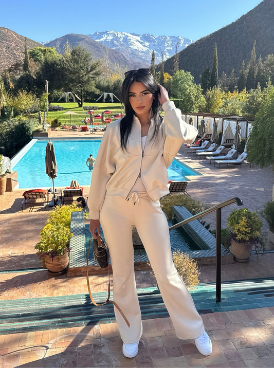 Choice Bomber Tracksuit