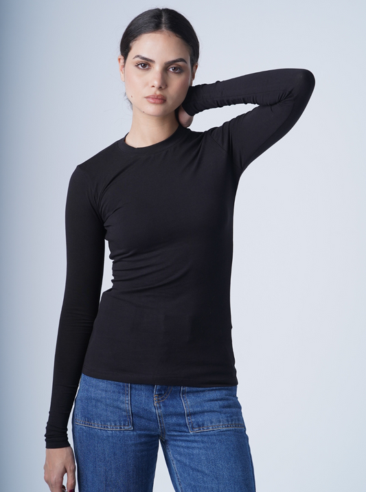 LONG SLEEVE T-SHIRT