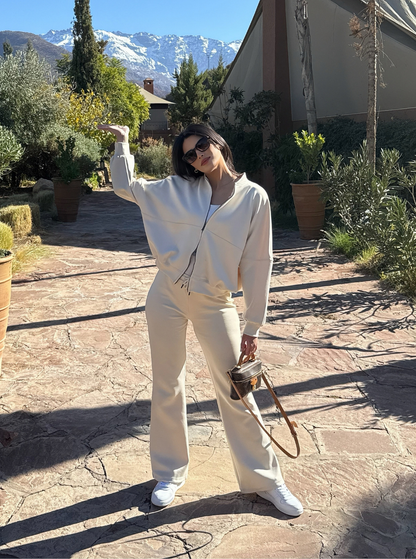 Choice Bomber Tracksuit