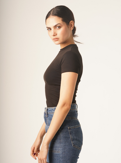 SHORT SLEEVE T-SHIRT