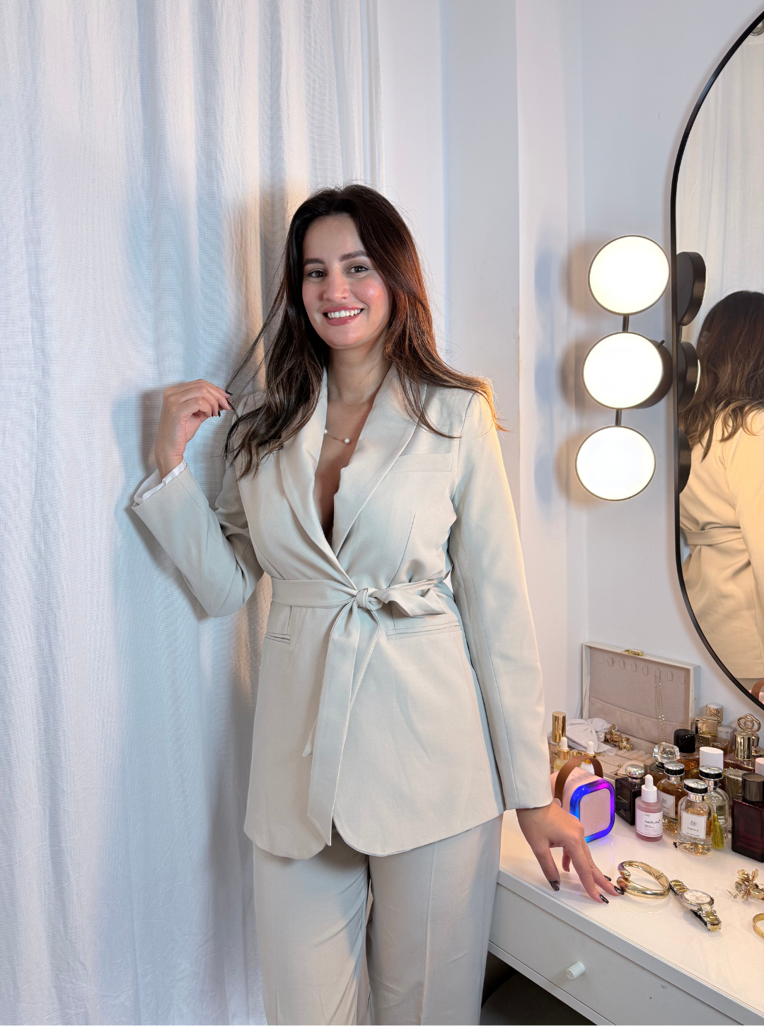 Choice Signature Set