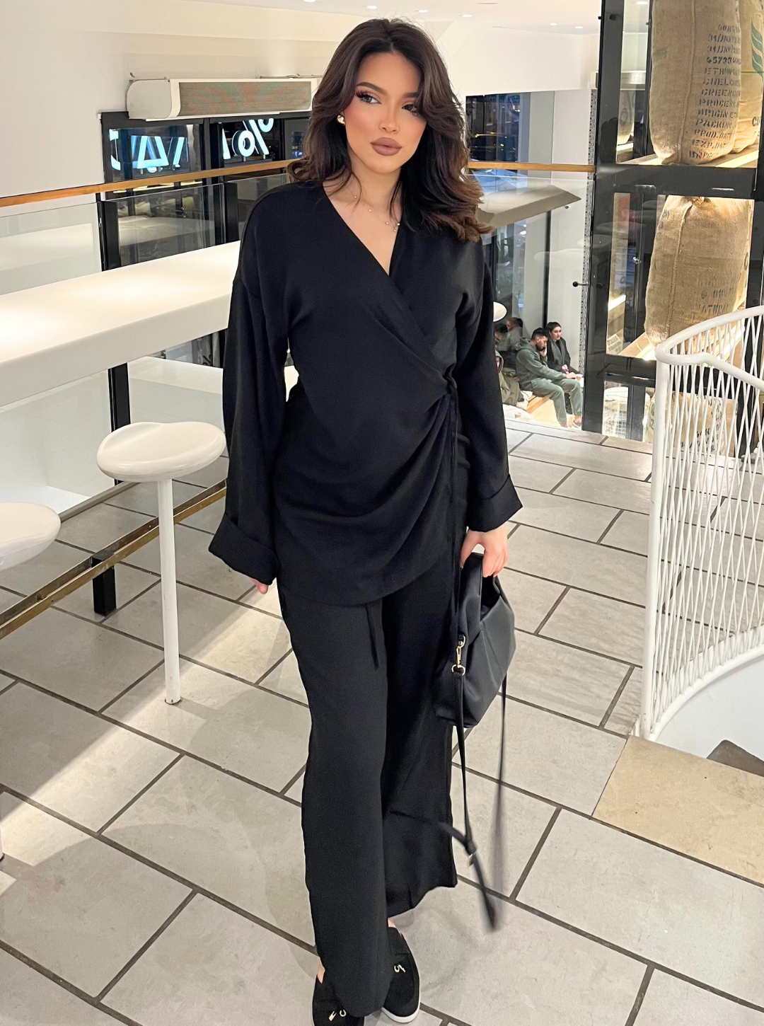 Choice Everyday Suit