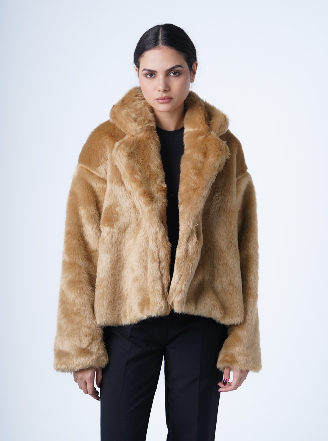 CHOICE FUR JACKET