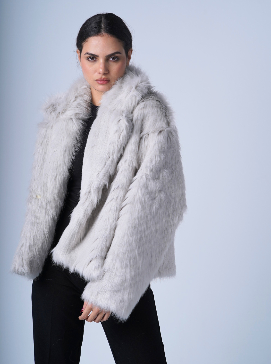 CHOICE FUR JACKET