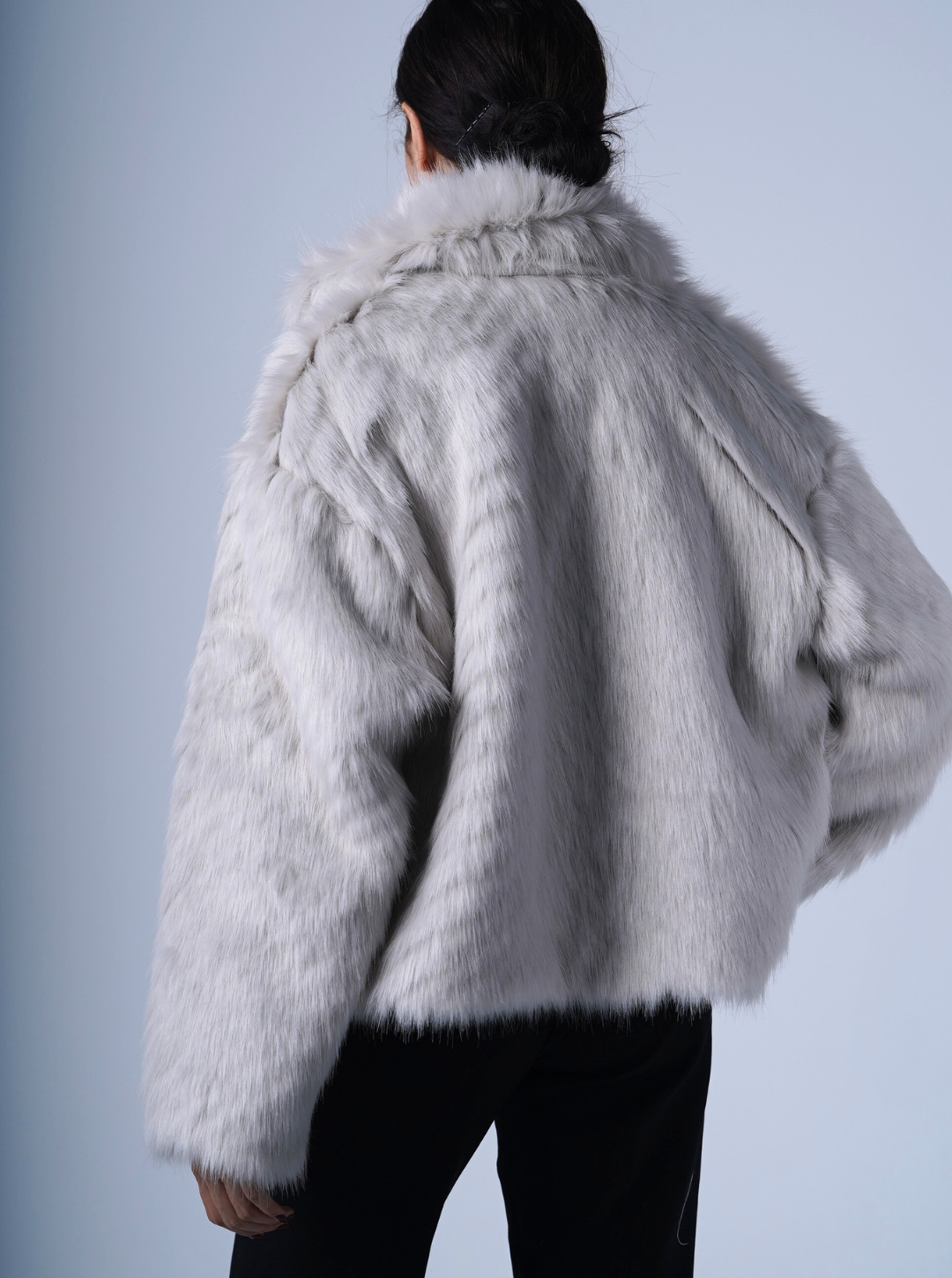 CHOICE FUR JACKET