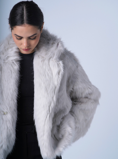 CHOICE FUR JACKET