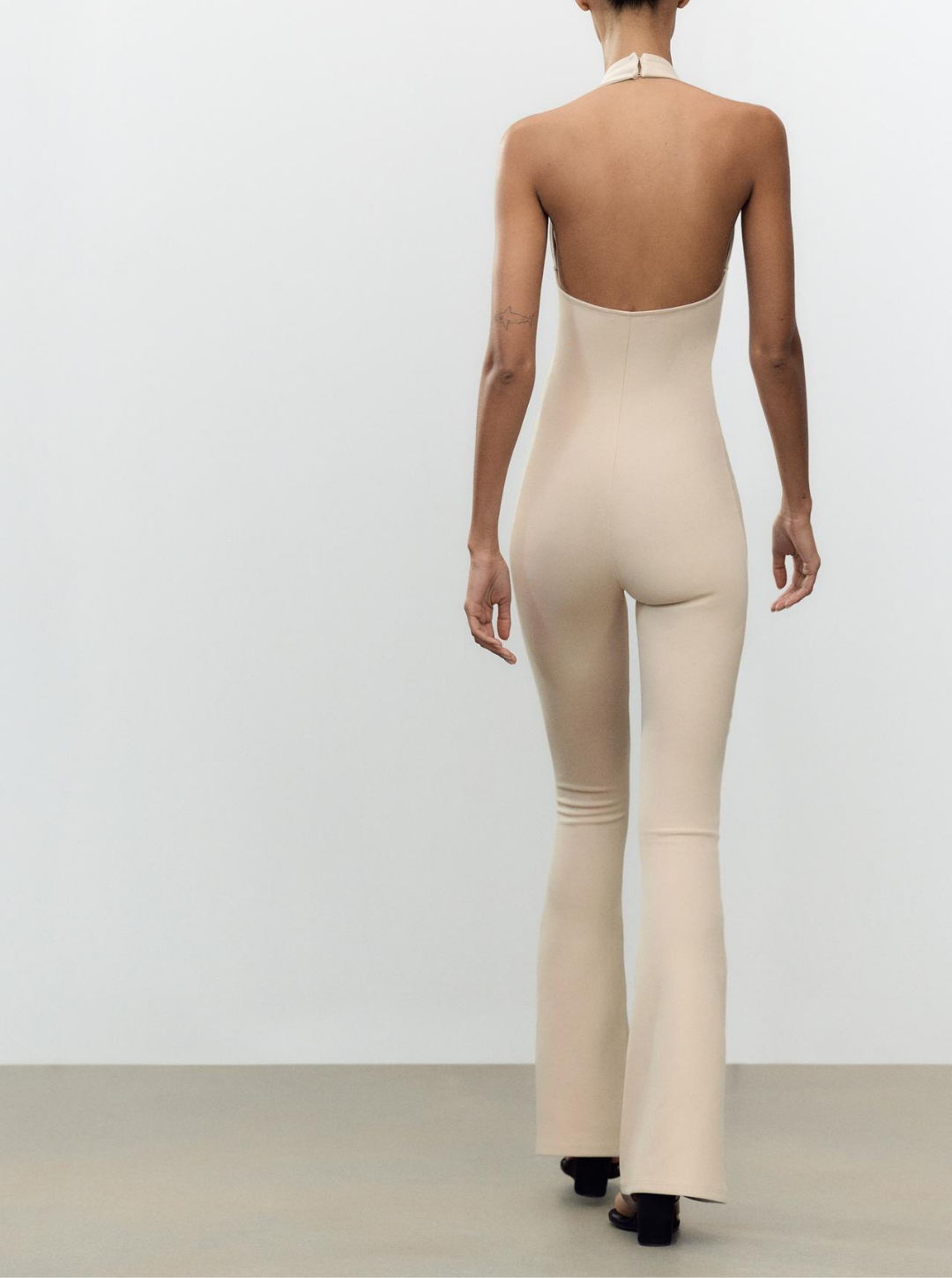 Choice Summer Jumpsuit