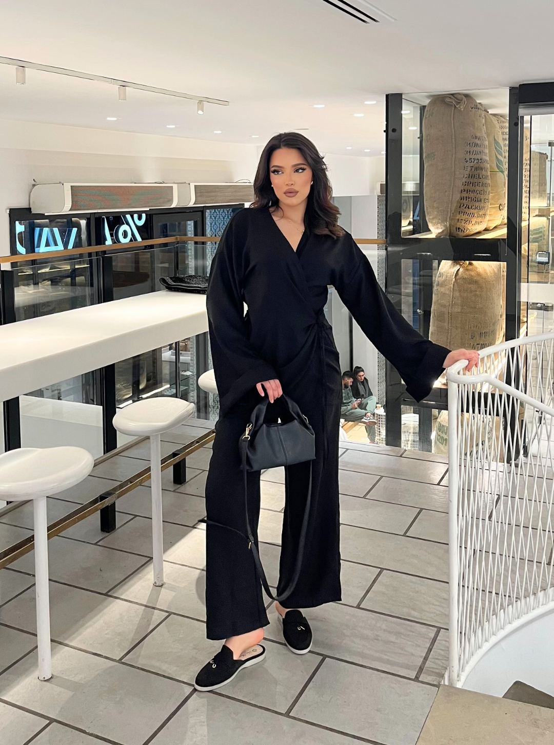 Choice Everyday Suit