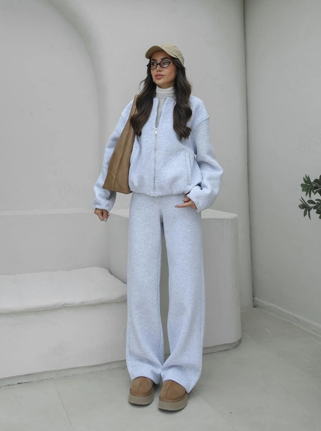 Softcore Moleton Set