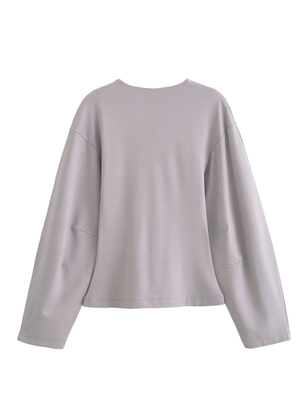 Choice Long Sleeve suit