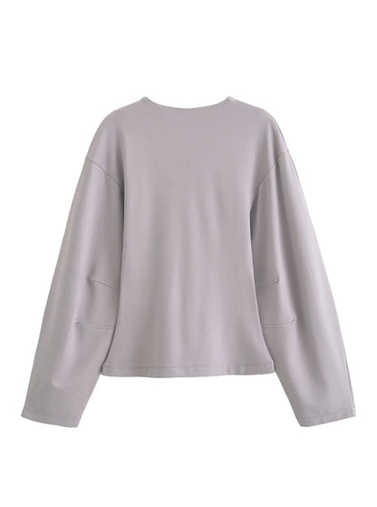 Choice Long Sleeve suit