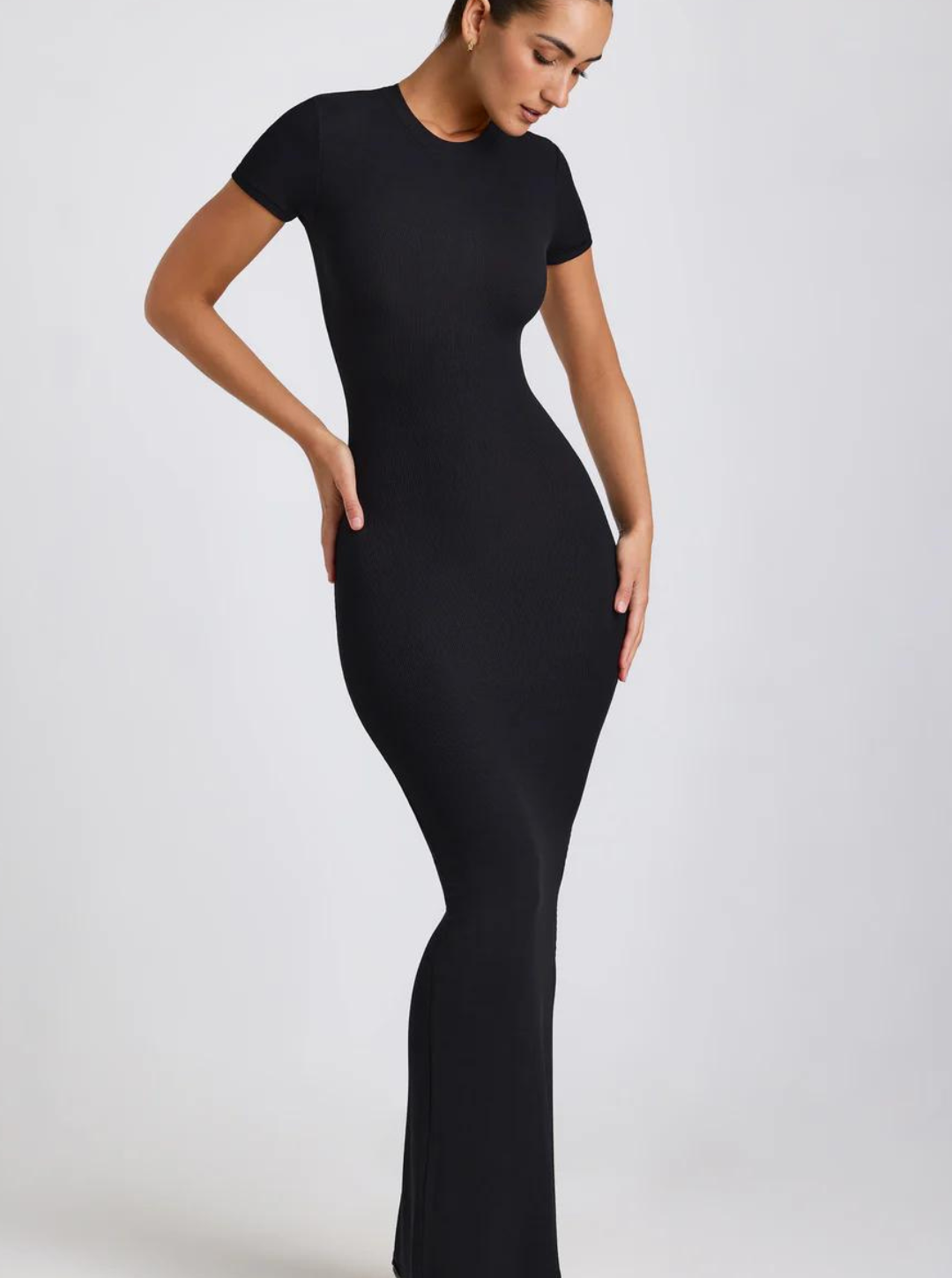 Amorelle Robe t-shirt