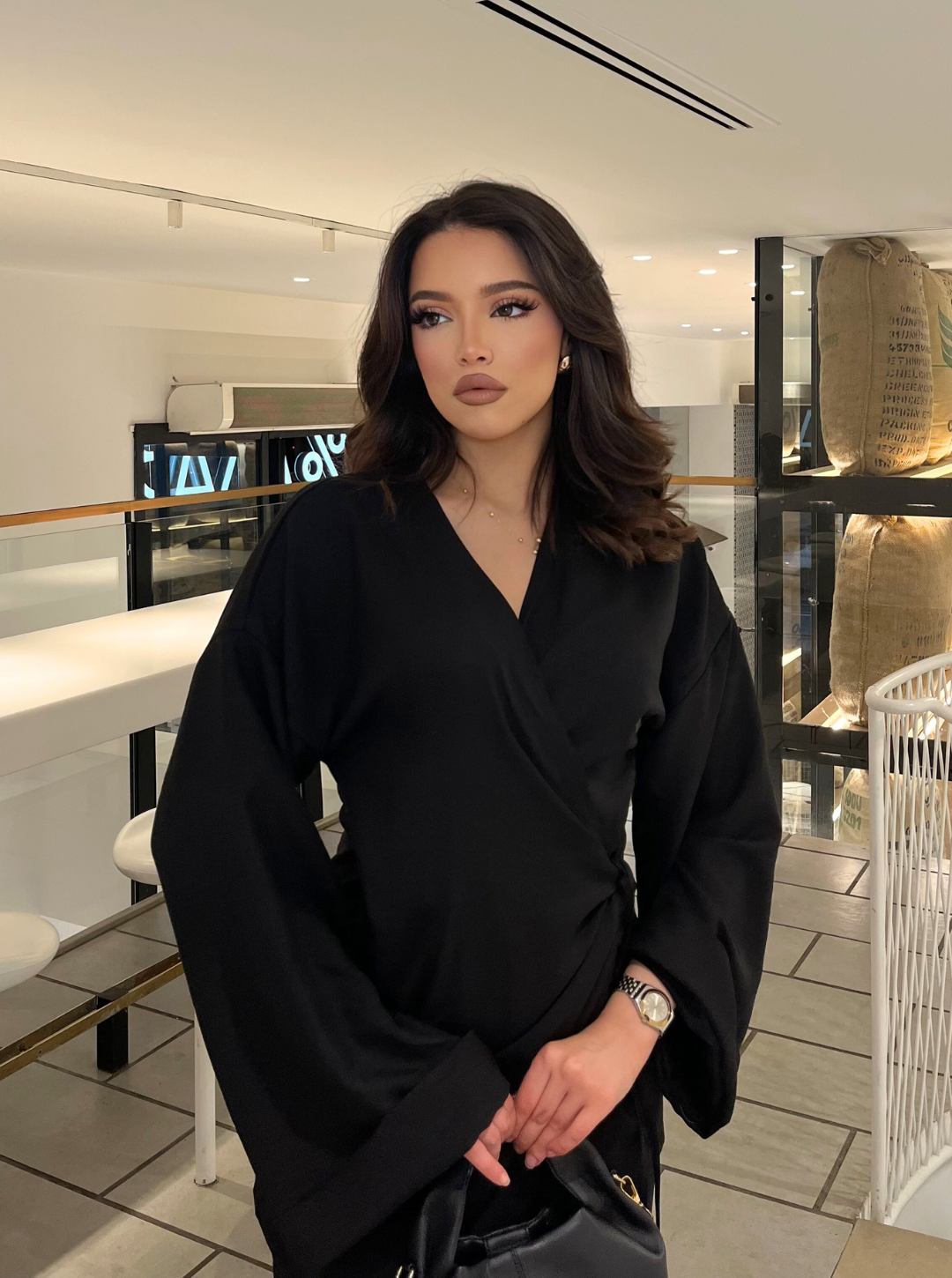 Choice Everyday Suit