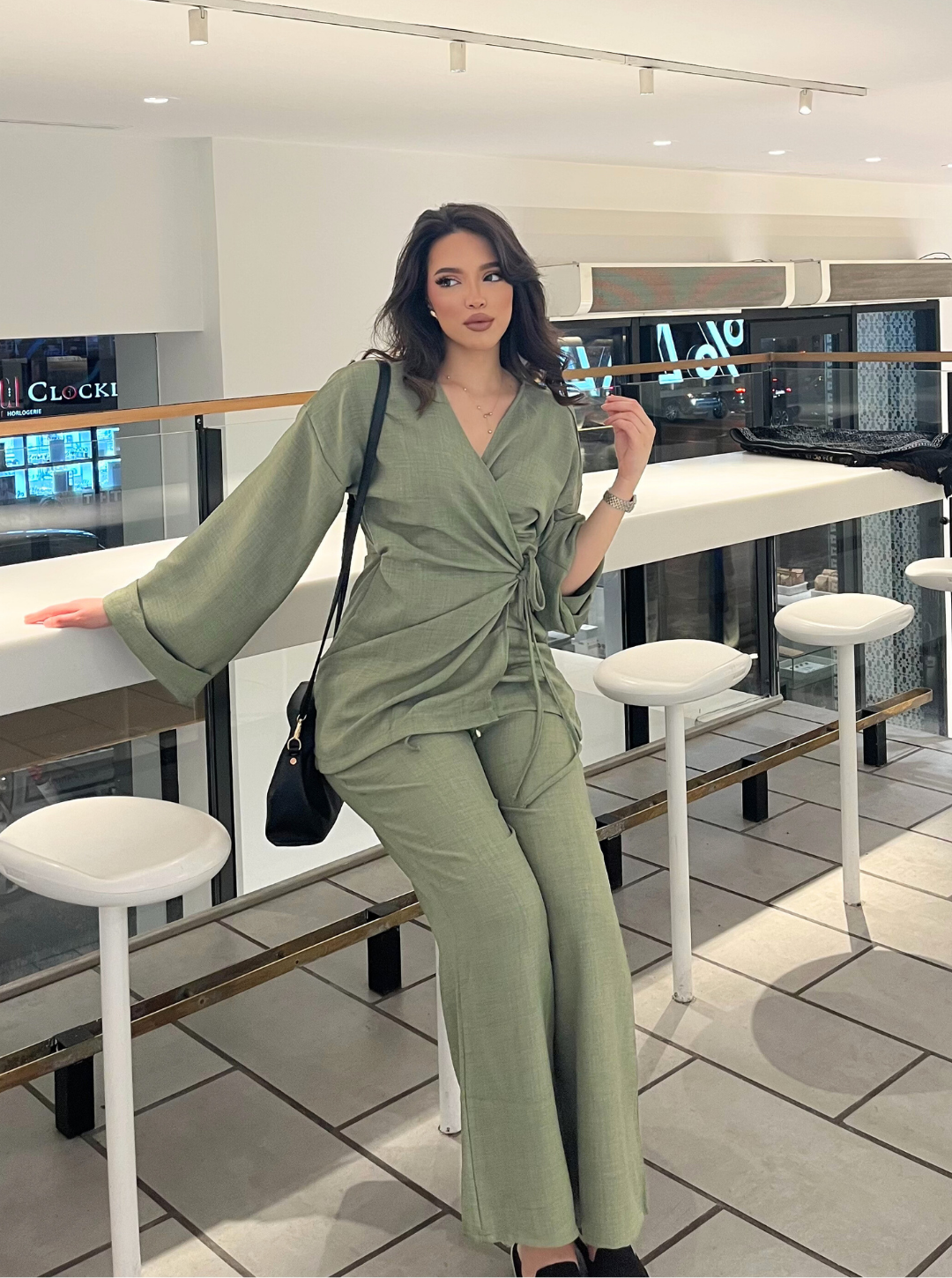 Choice Everyday Suit