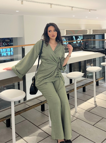 Choice Everyday Suit