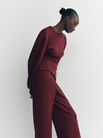 Choice Long Sleeve suit