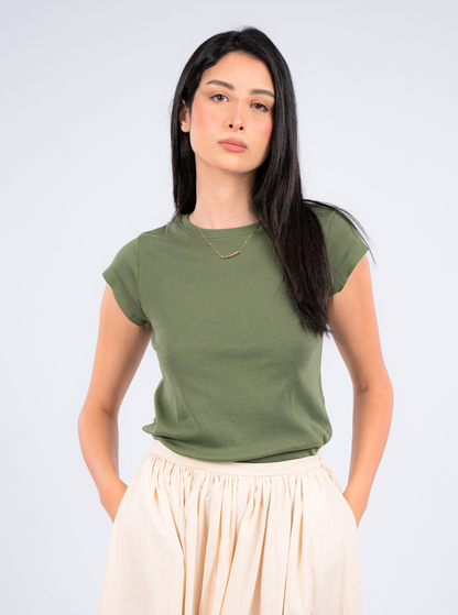 Choice Essential Tee