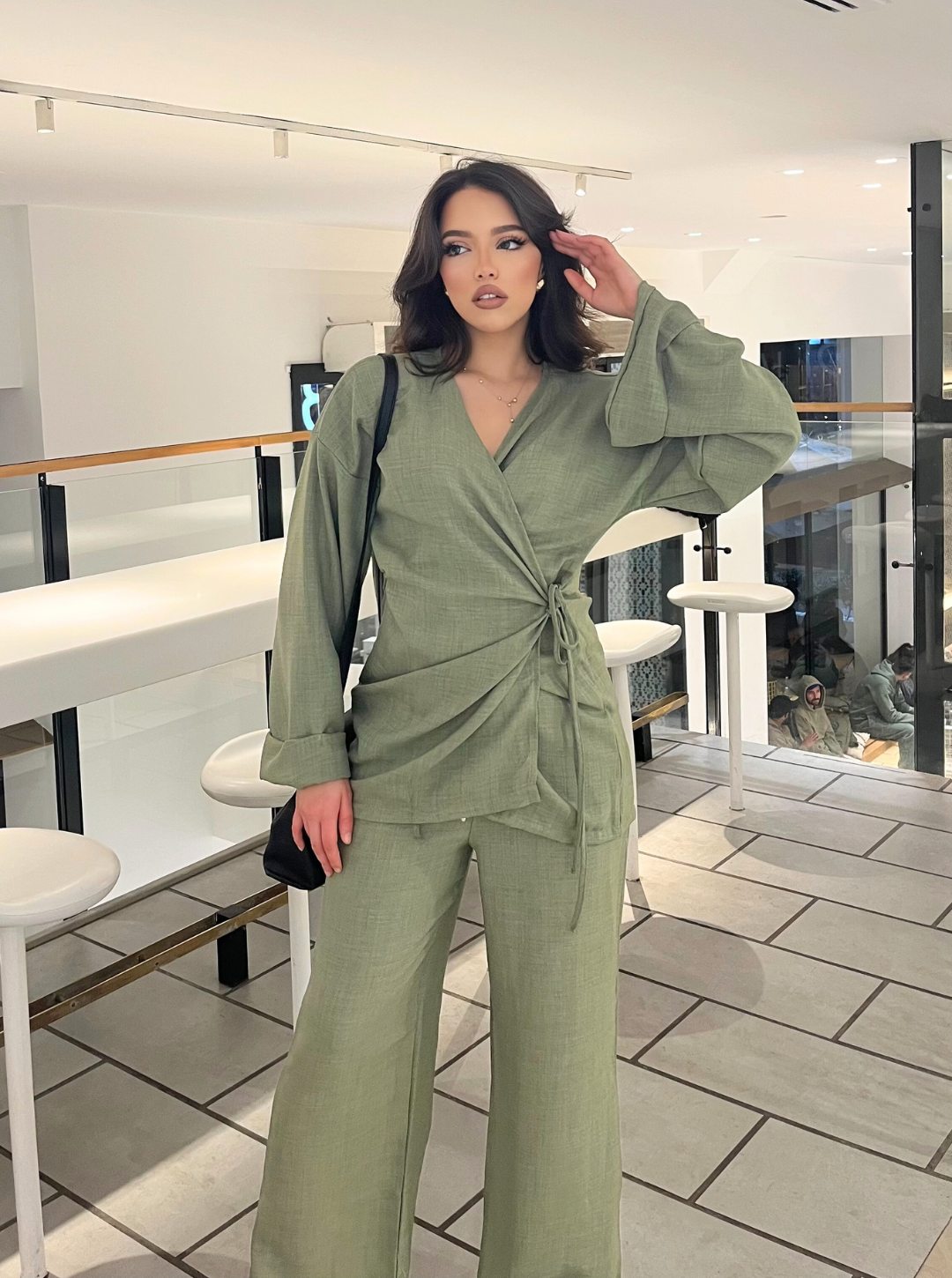 Choice Everyday Suit