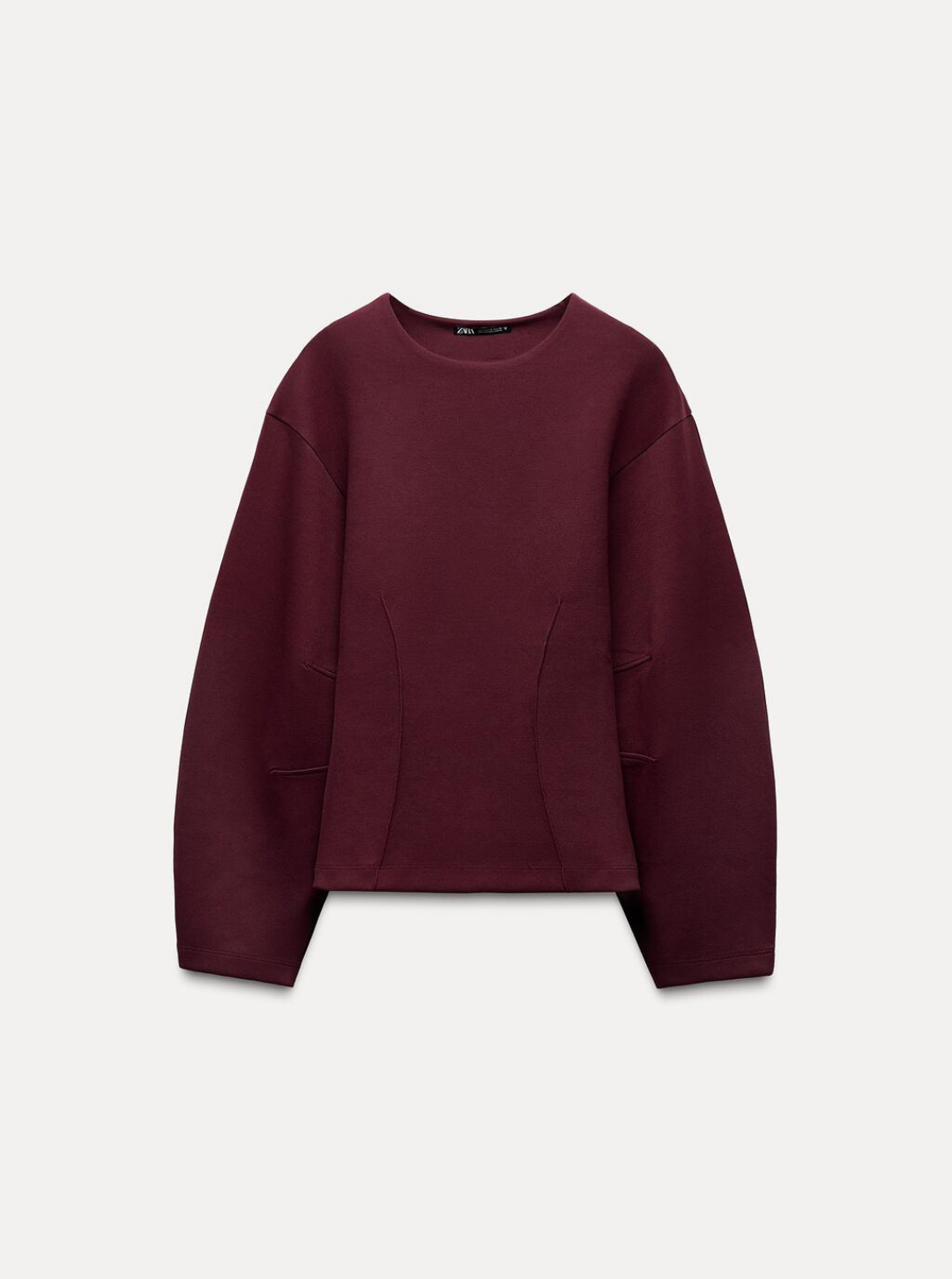 Choice Long Sleeve suit