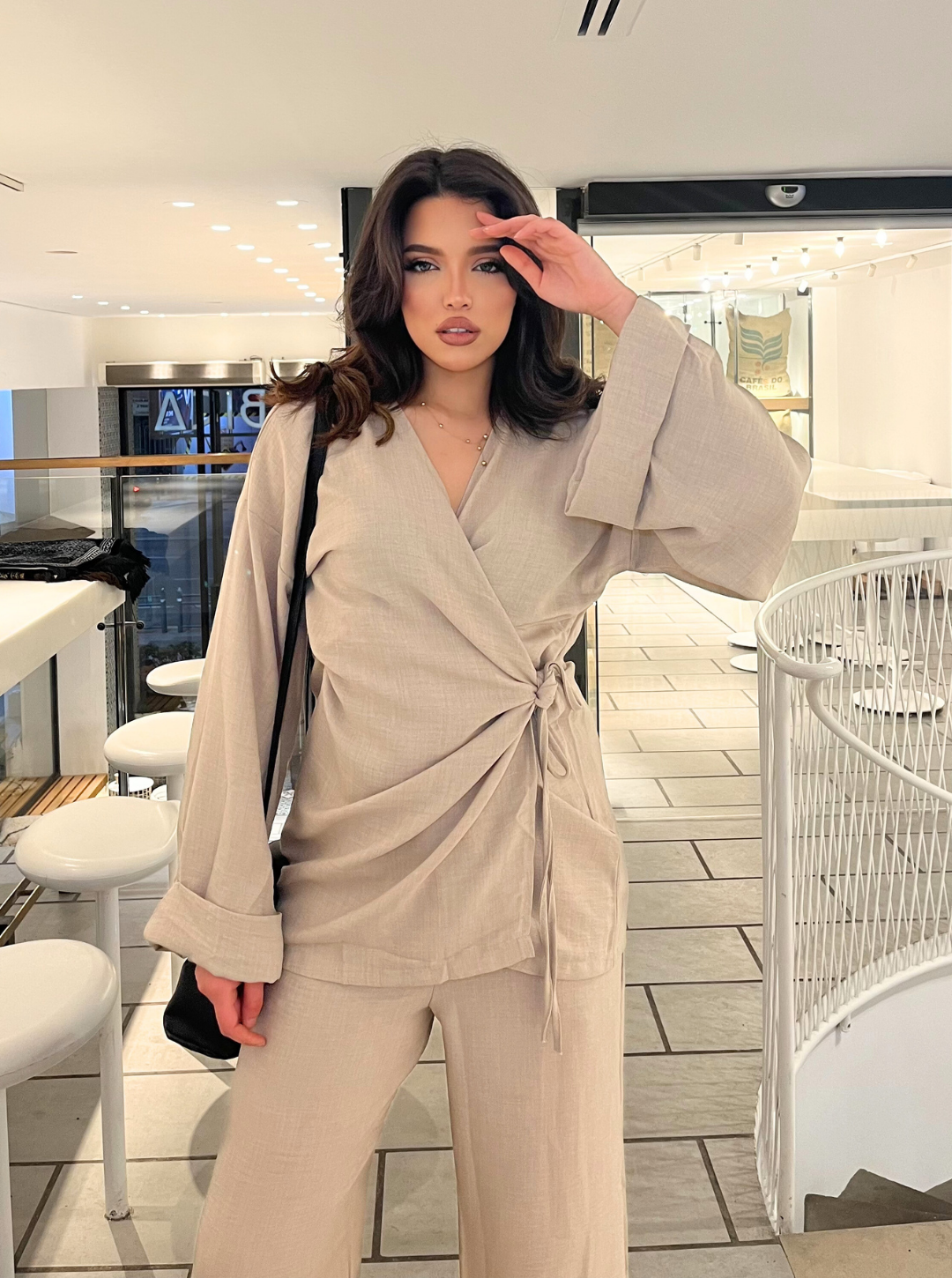 Choice Everyday Suit