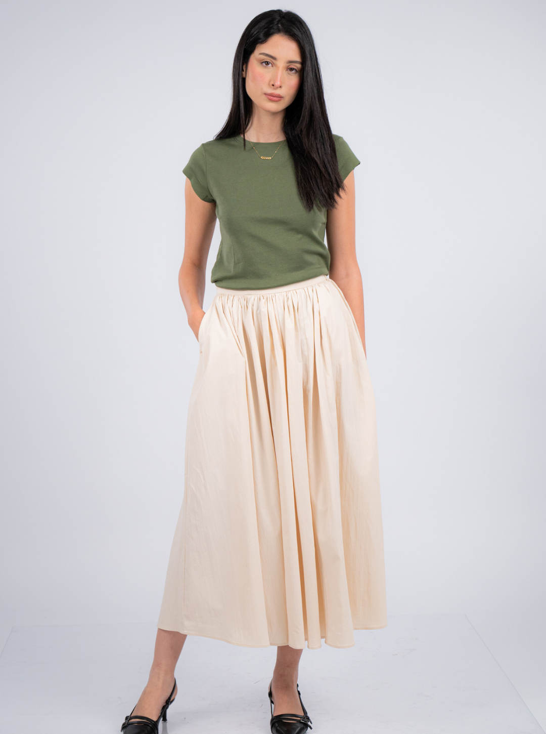 Choice Essential Tee