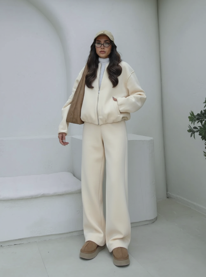 Softcore Moleton Set