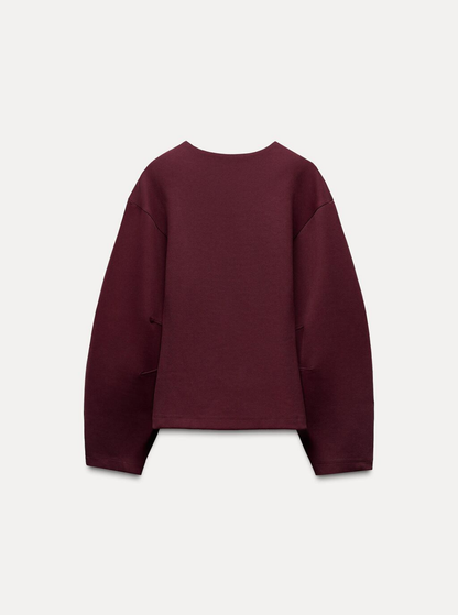 Choice Long Sleeve suit