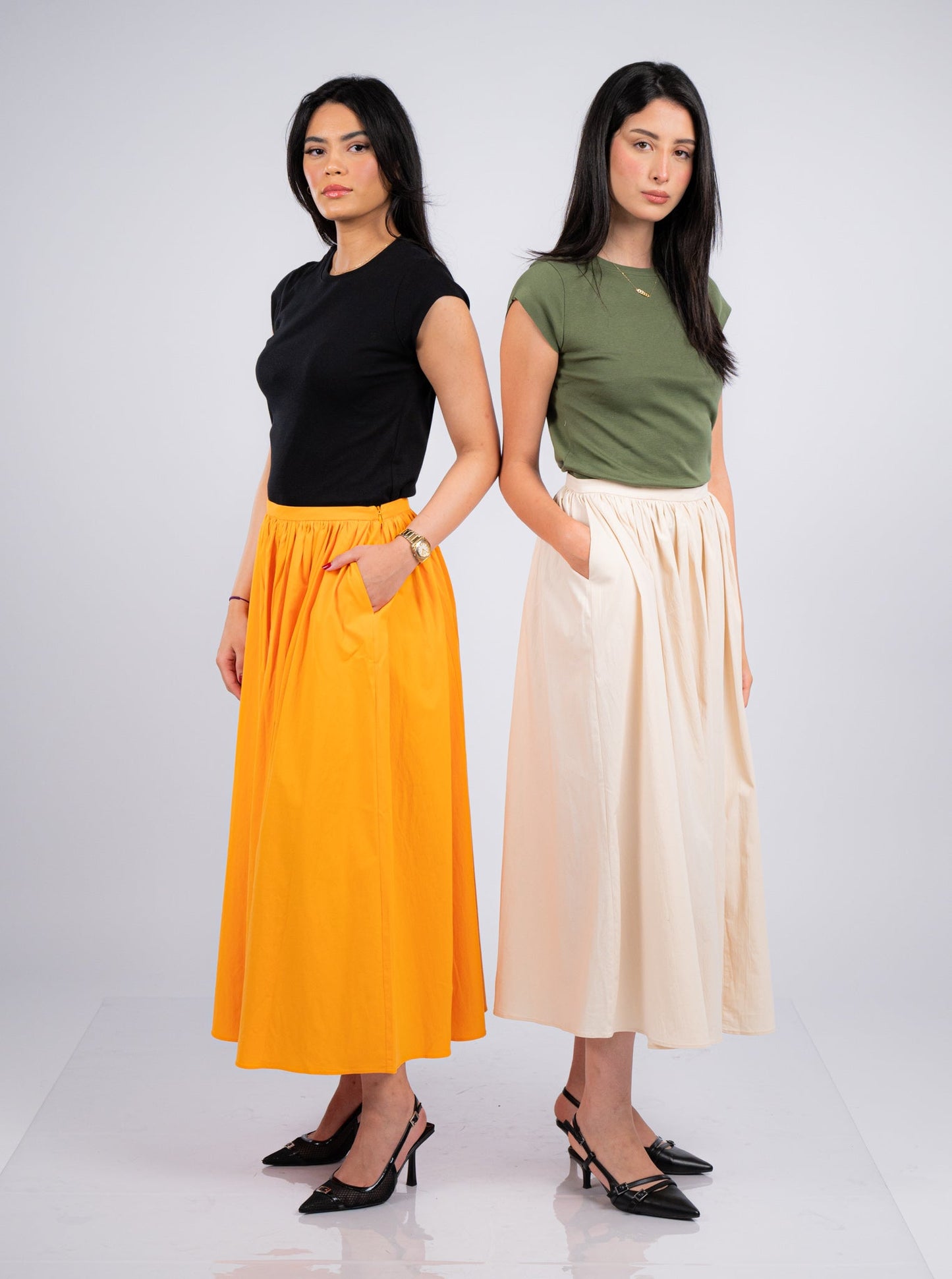 Choice Aura Skirt