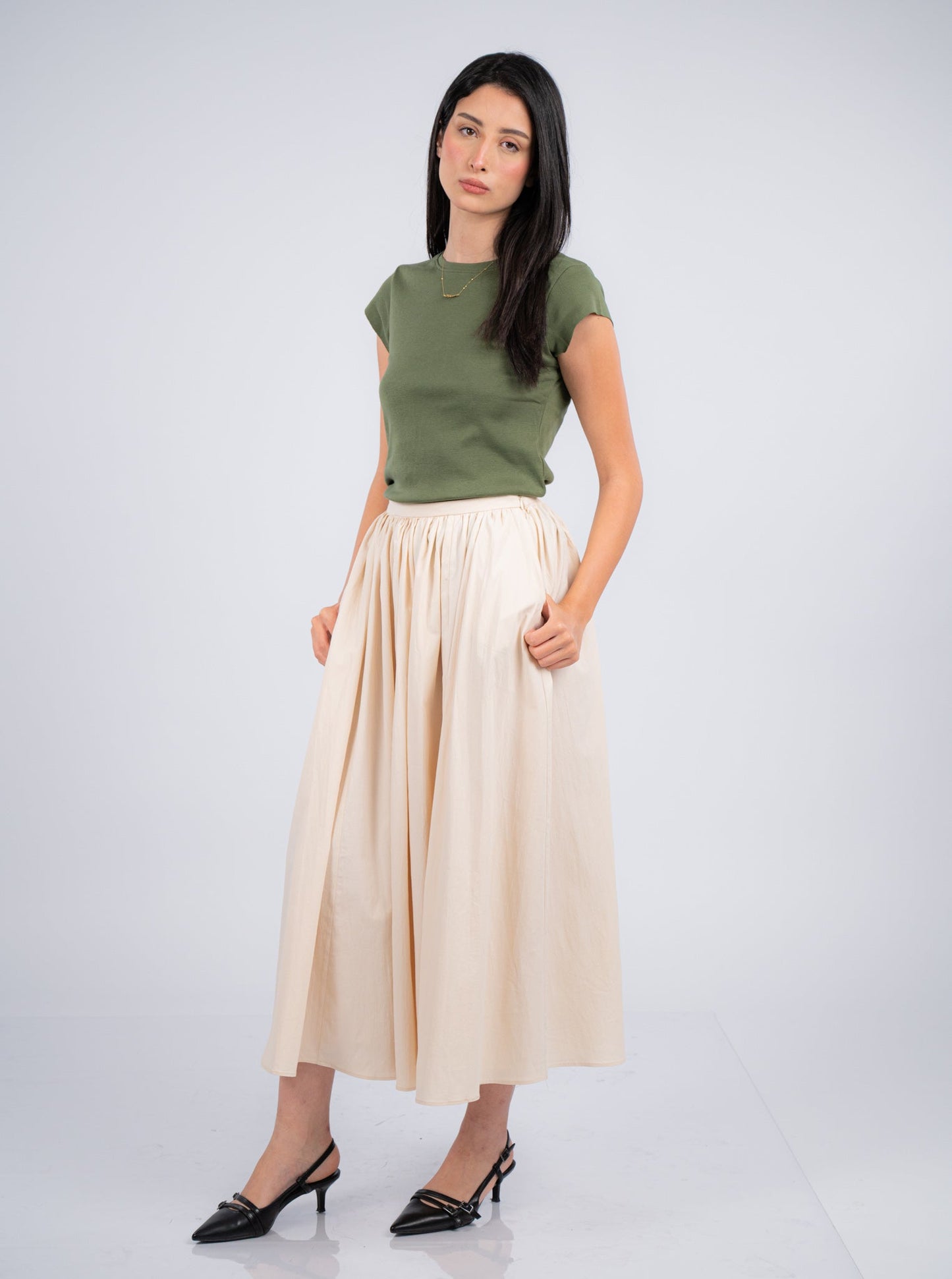 Choice Aura Skirt
